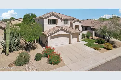 7788 E Phantom Way, Scottsdale, AZ 85255 - Photo 43