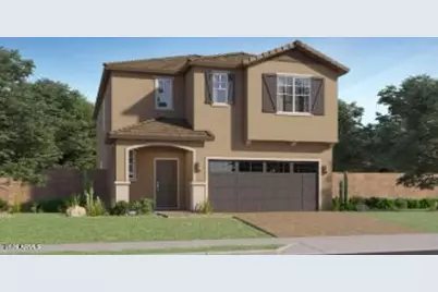 9850 W Clarendon Avenue, Phoenix, AZ 85037 - Photo 1