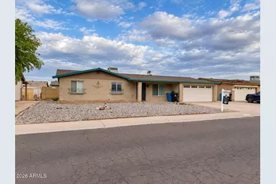 3746 W Eva Street, Phoenix, AZ 85051 - Photo 1