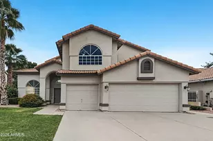 1156 N Fiji Way, Gilbert, AZ 85234 - Photo 1