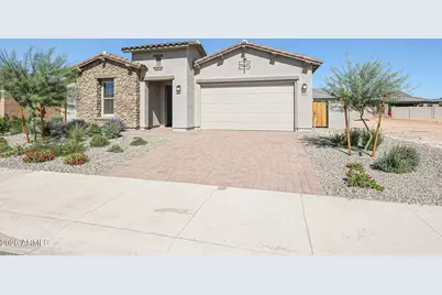 18932 W Ocotillo Road, Waddell, AZ 85355 - Photo 1