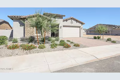 18955 W Ocotillo Road, Waddell, AZ 85355 - Photo 59