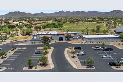 23207 W Antelope Trail, Buckeye, AZ 85326 - Photo 35