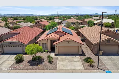 23207 W Antelope Trail, Buckeye, AZ 85326 - Photo 31