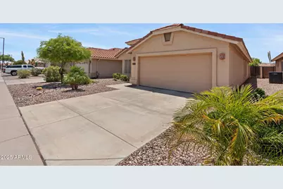 23207 W Antelope Trail, Buckeye, AZ 85326 - Photo 29