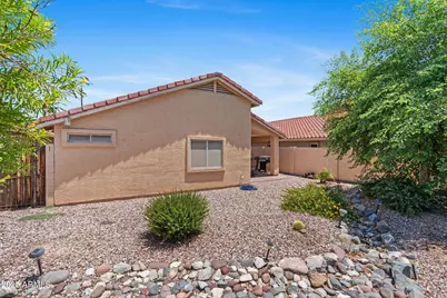23207 W Antelope Trail, Buckeye, AZ 85326 - Photo 25