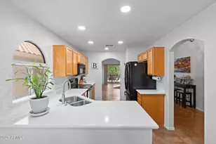 23207 W Antelope Trail, Buckeye, AZ 85326 - Photo 1