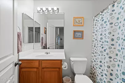 23207 W Antelope Trail, Buckeye, AZ 85326 - Photo 21
