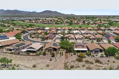 23207 W Antelope Trail, Buckeye, AZ 85326 - Photo 33