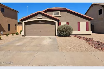 16672 W Culver Street, Goodyear, AZ 85338 - Photo 1