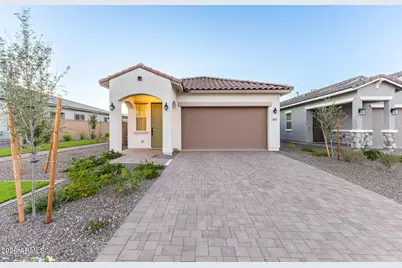 5676 N 205th Lane, Buckeye, AZ 85396 - Photo 1