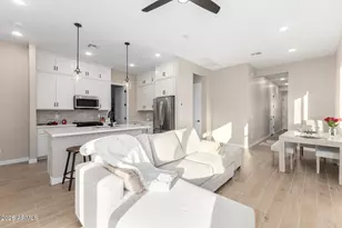 5676 N 205th Ln, Buckeye, AZ 85396 - Photo 5