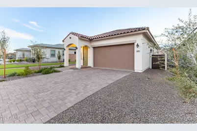 5676 N 205th Lane, Buckeye, AZ 85396 - Photo 3