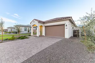 5676 N 205th Ln, Buckeye, AZ 85396 - Photo 3