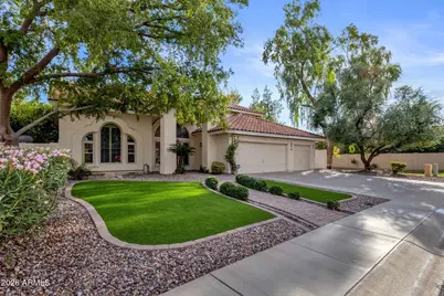 405 E Stacey Lane, Tempe, AZ 85284 - Photo 1