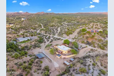 1070 N Mustang Trail, Wickenburg, AZ 85390 - Photo 75