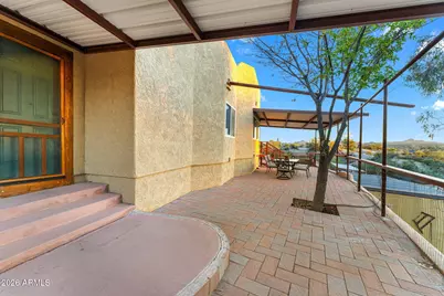 1070 N Mustang Trail, Wickenburg, AZ 85390 - Photo 35