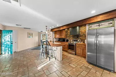 1070 N Mustang Trail, Wickenburg, AZ 85390 - Photo 7