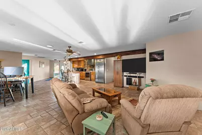1070 N Mustang Trail, Wickenburg, AZ 85390 - Photo 13