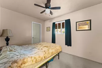 1070 N Mustang Trail, Wickenburg, AZ 85390 - Photo 17