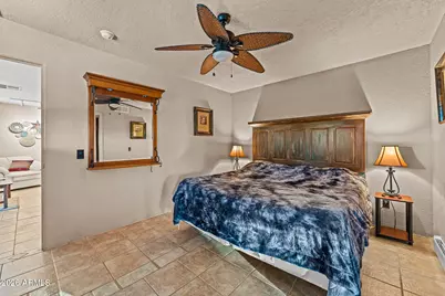 1070 N Mustang Trail, Wickenburg, AZ 85390 - Photo 27