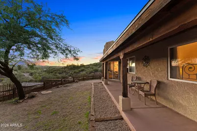 1070 N Mustang Trail, Wickenburg, AZ 85390 - Photo 47