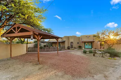 1070 N Mustang Trail, Wickenburg, AZ 85390 - Photo 53