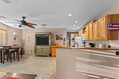 1070 N Mustang Trail, Wickenburg, AZ 85390 - Photo 23