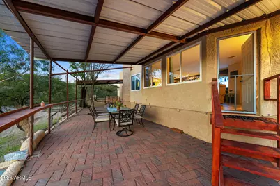 1070 N Mustang Trail, Wickenburg, AZ 85390 - Photo 39