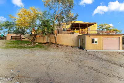 1070 N Mustang Trail, Wickenburg, AZ 85390 - Photo 55