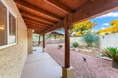 1070 N Mustang Trail, Wickenburg, AZ 85390 - Photo 33