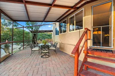 1070 N Mustang Trail, Wickenburg, AZ 85390 - Photo 37