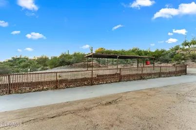 1070 N Mustang Trail, Wickenburg, AZ 85390 - Photo 59