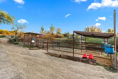 1070 N Mustang Trail, Wickenburg, AZ 85390 - Photo 61