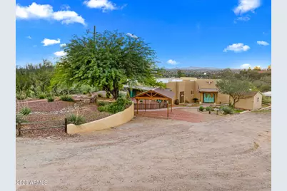1070 N Mustang Trail, Wickenburg, AZ 85390 - Photo 69
