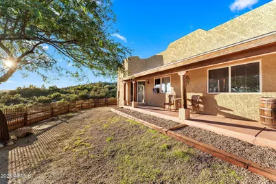 1070 N Mustang Trail, Wickenburg, AZ 85390 - Photo 51