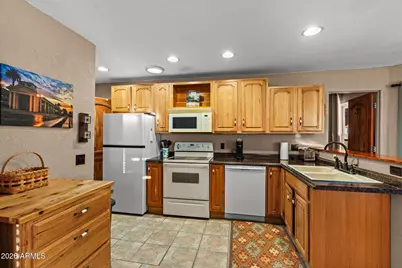 1070 N Mustang Trail, Wickenburg, AZ 85390 - Photo 25