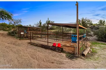 1070 N Mustang Trail, Wickenburg, AZ 85390 - Photo 65