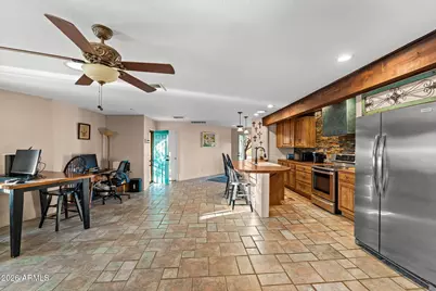 1070 N Mustang Trail, Wickenburg, AZ 85390 - Photo 9