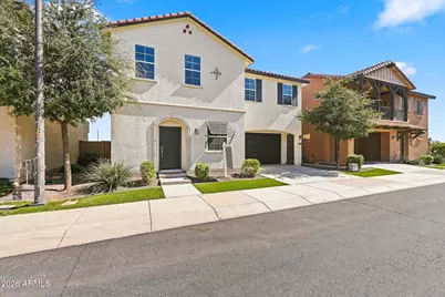 2253 S Jacana Lane, Gilbert, AZ 85295 - Photo 51