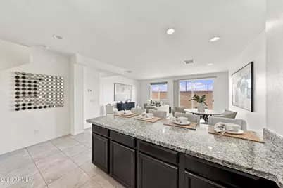 2253 S Jacana Lane, Gilbert, AZ 85295 - Photo 17