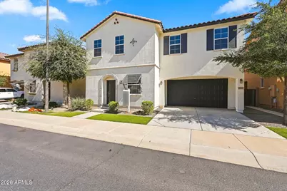 2253 S Jacana Lane, Gilbert, AZ 85295 - Photo 49