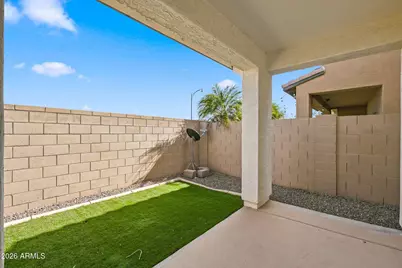 2253 S Jacana Lane, Gilbert, AZ 85295 - Photo 47