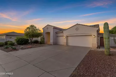 8220 W Gardenia Avenue, Glendale, AZ 85303 - Photo 1