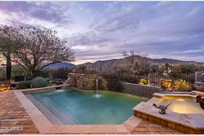 11306 E Salero Drive, Scottsdale, AZ 85262 - Photo 47