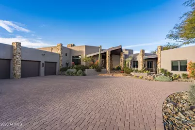 11306 E Salero Drive, Scottsdale, AZ 85262 - Photo 3