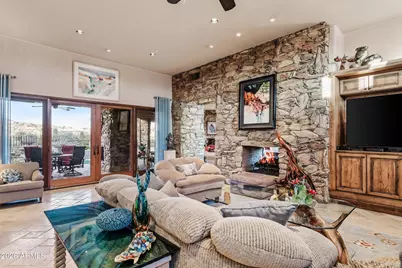 11306 E Salero Drive, Scottsdale, AZ 85262 - Photo 15