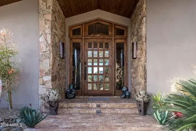 11306 E Salero Drive, Scottsdale, AZ 85262 - Photo 5