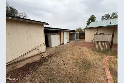 4635 W Dailey Street, Glendale, AZ 85306 - Photo 21