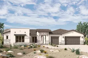 18145 E Creosote Dr, Queen Creek, AZ 85142 - Photo 1